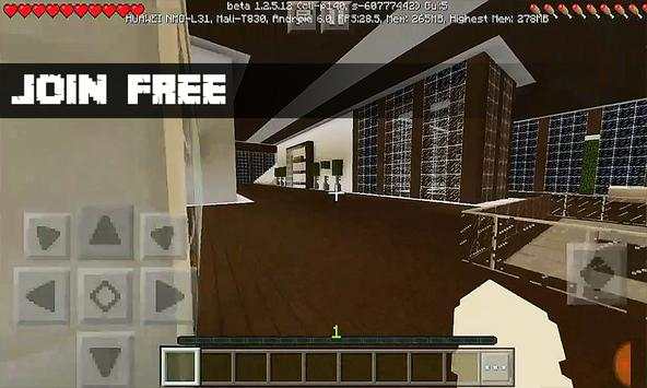 Roleplay Servers for Minecraft PE screenshot 5