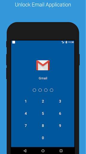 App Locker | App Lock - Password & Pattern screenshot 7