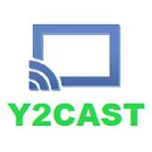 y2cast 1.07