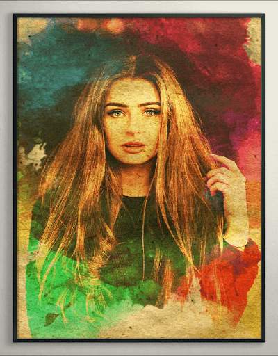 Photo Creative Art Effect - Create Magic Art screenshot 11