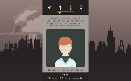 Lapse: A Forgotten Future screenshot 9