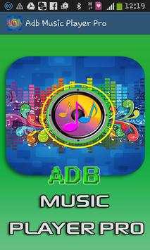 Mp3 Music Player screenshot 1