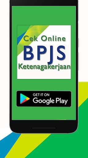 Cek BPJS Ketenagakerjaan Online Tepat screenshot 2
