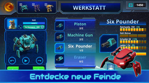 Xoli's Adventure: Turmverteidigung strategie spiel screenshot 2