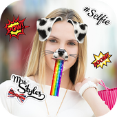 Snap Photo Editor icon