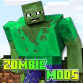 Zombie Mod 1.1