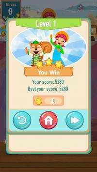 Candy Fruit- Juice Fun screenshot 4