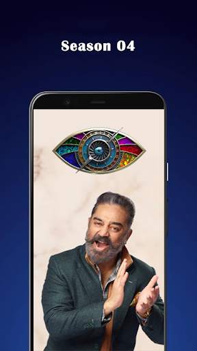BB Tamil 4 Episodes, Promos 3 تصوير الشاشة