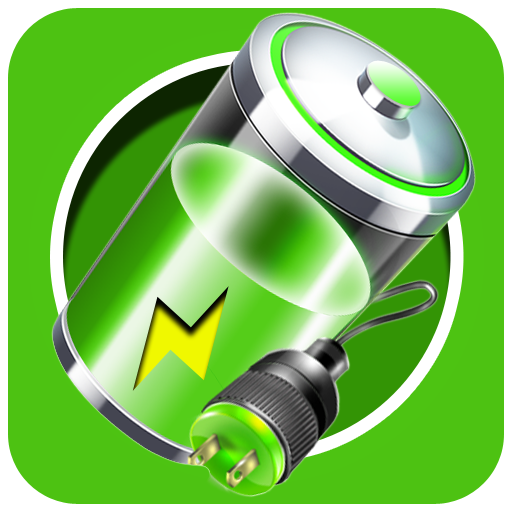 Superfast Charge Booster __ Boost  Phone Charging أيقونة