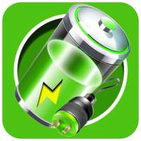 Superfast Charge Booster __ Boost  Phone Charging on 9Apps