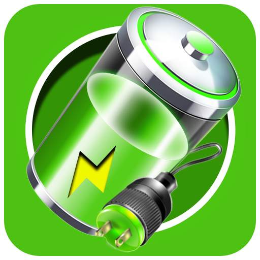 Superfast Charge Booster __ Boost  Phone Charging 5.8.AI