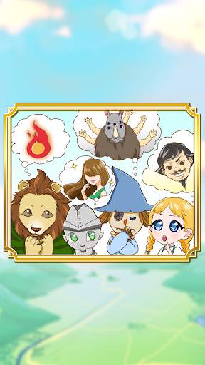 OZ - With a Wizard and 3 Kings скриншот 5
