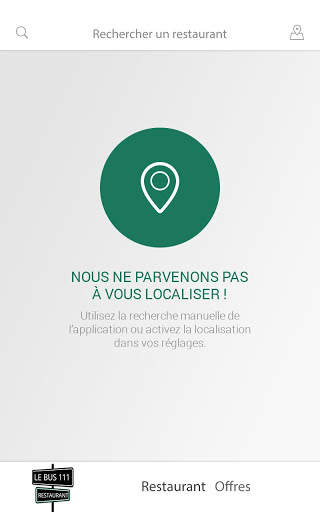 Restaurant Le Bus 111 screenshot 10