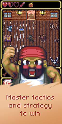 Overworld screenshot 6