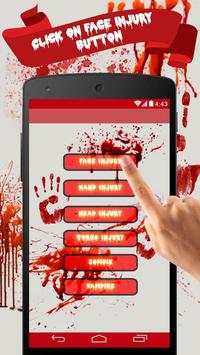 Injury Photo Editor screenshot 3