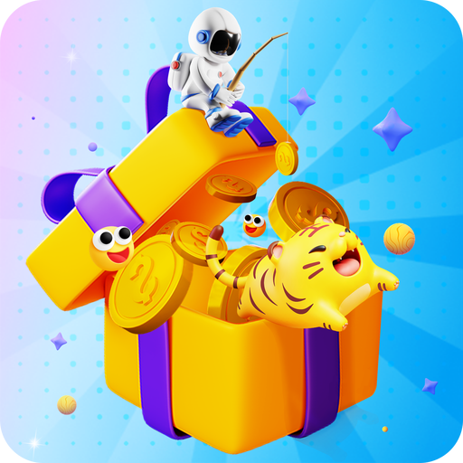 Coin Dash icon