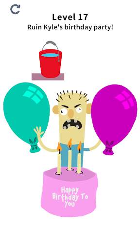 Brain Puzzle: Fun & Games 2 تصوير الشاشة