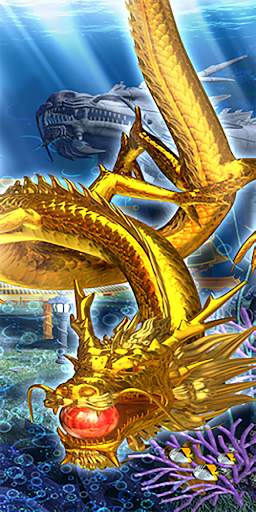 Dragon King screenshot 1