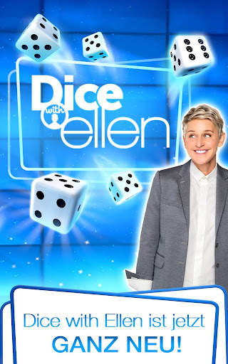 Dice with Ellen screenshot 6
