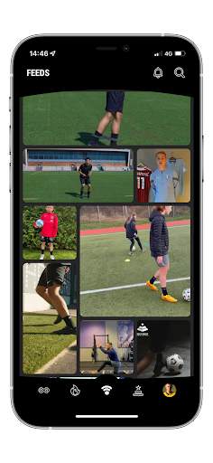 Ballers App screenshot 7