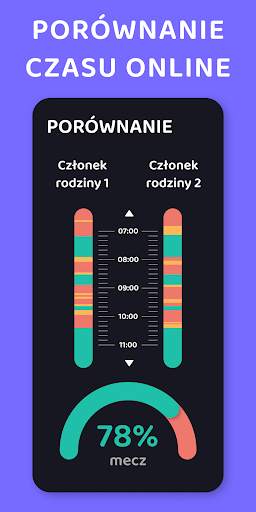 Śledzenie online i ostatnio widziane - WOLT screenshot 5
