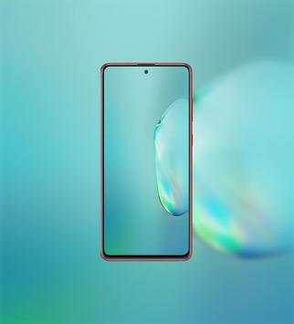 Note 10 Lite Wallpaper screenshot 4