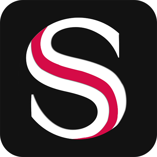 Samachar App–TikTok style News icon