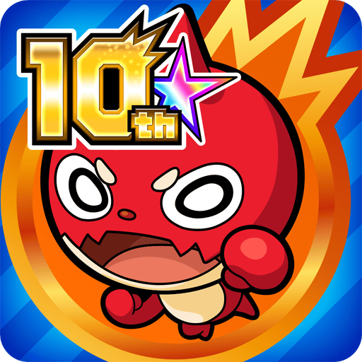 モンスターストライク icon