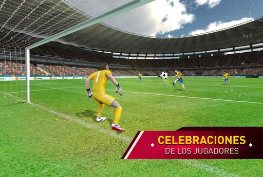 Soccer Star 2020 World Football: Juego de fútbol screenshot 4