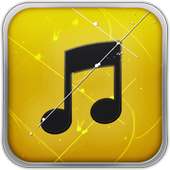 Mp3 Music Downloader logo
