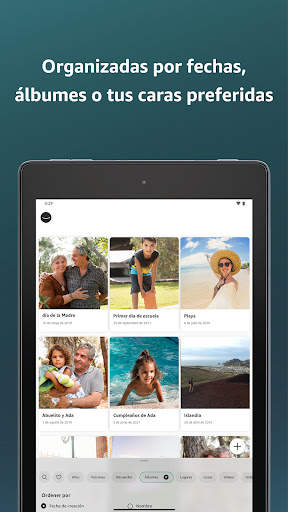 Amazon Photos screenshot 10
