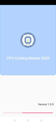 CPU Cooling Master 2020 screenshot 1