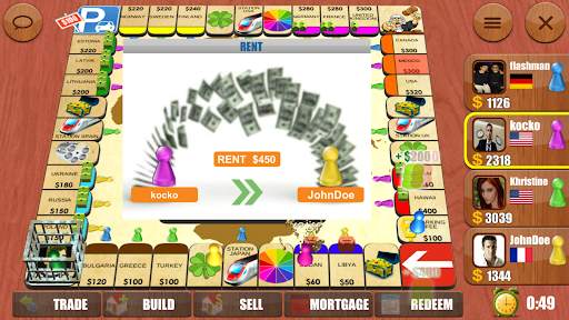 Rento2D Lite: Online dice game screenshot 16