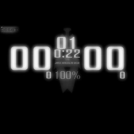 CLOCK icon