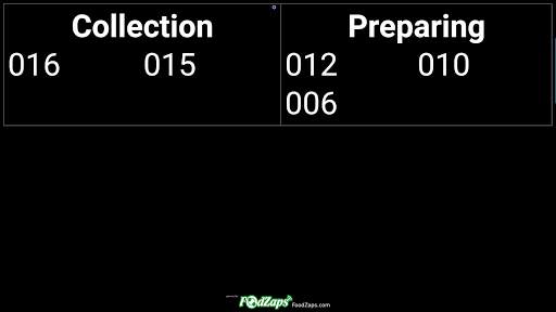 Restaurant SMART POS screenshot 15
