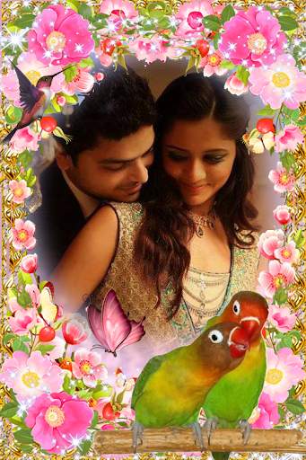 Bird Photo Frame 2022 screenshot 7