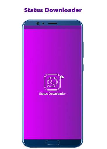 Status Saver - Status Download for Whatsapp screenshot 1