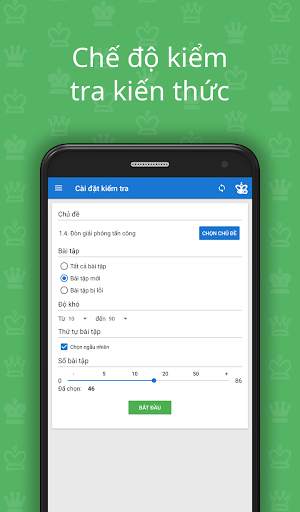 Học Chess King (Câu đố) screenshot 6
