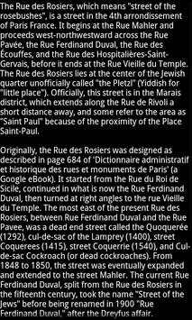Jewish World screenshot 6