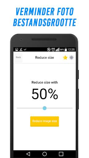 Reduce Image Size screenshot 2