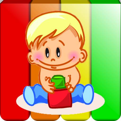 Baby Piano 1.12