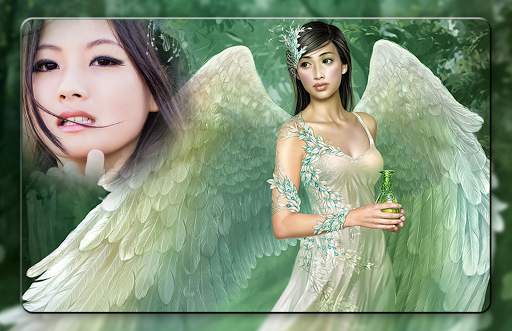 Angels Photo Frames screenshot 5