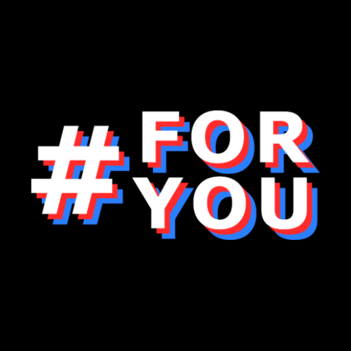 ForYou -  For TikTok icon