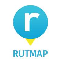 Zagreb Guide Rutmap - Offline Map logo
