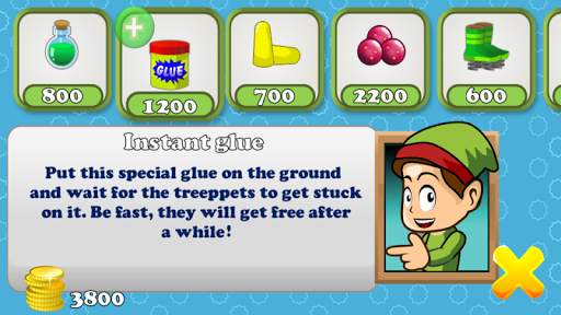 Tibby Free screenshot 4