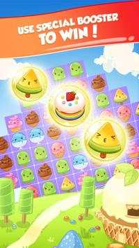 Ice Cream Crush Blast screenshot 3
