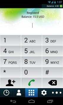 Geetell screenshot 2