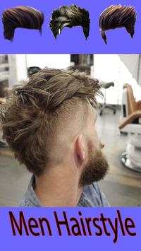 Boys , Men New Hairstyle 2019 screenshot 2