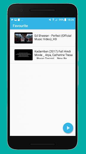 DZ Popup Video Player screenshot 7