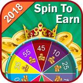 Spin To Earn : Earn Money (Unlimited) 1.1